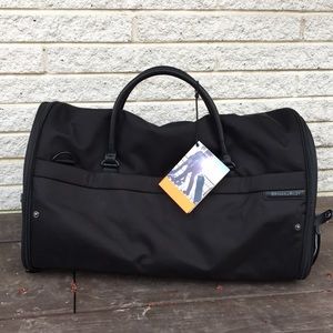Briggs and Riley Compact Luggage Bag